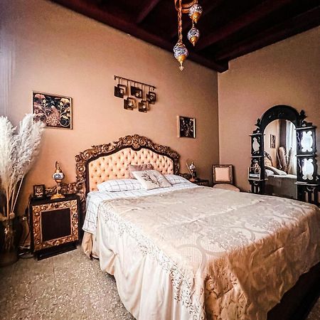 Orho Hotel Marbella Panama Zewnętrze zdjęcie