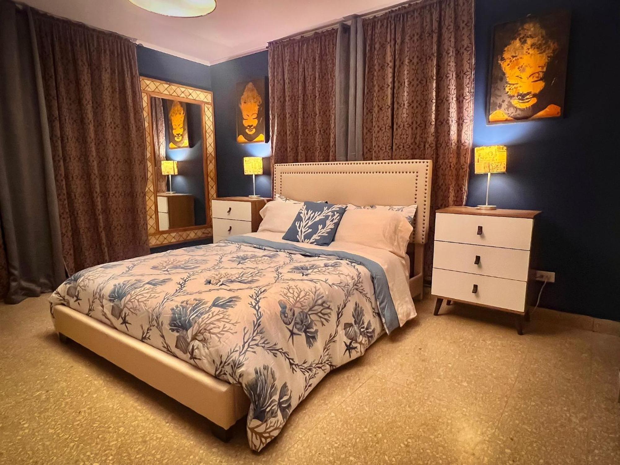 Orho Hotel Marbella Panama Zewnętrze zdjęcie