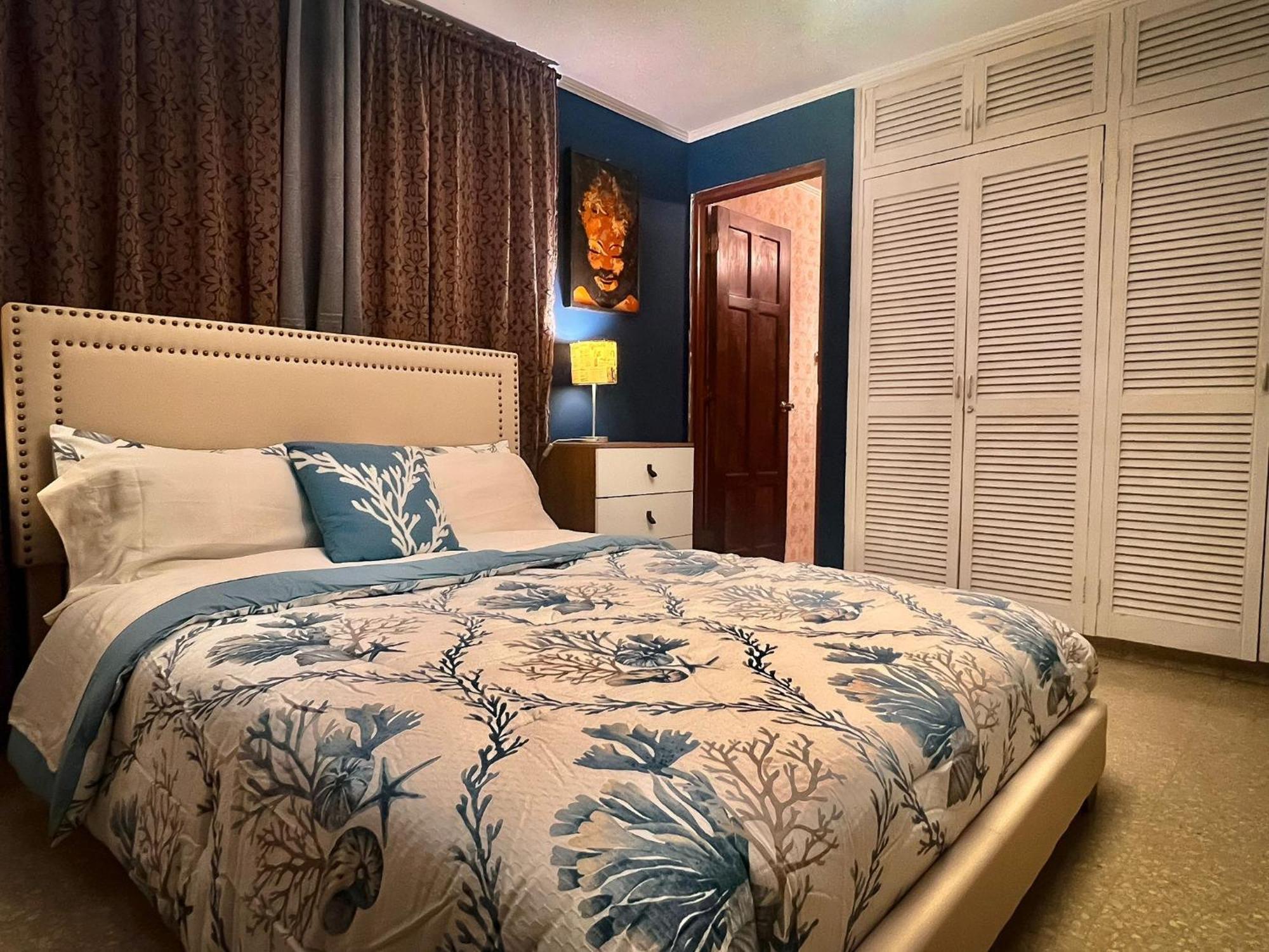 Orho Hotel Marbella Panama Zewnętrze zdjęcie