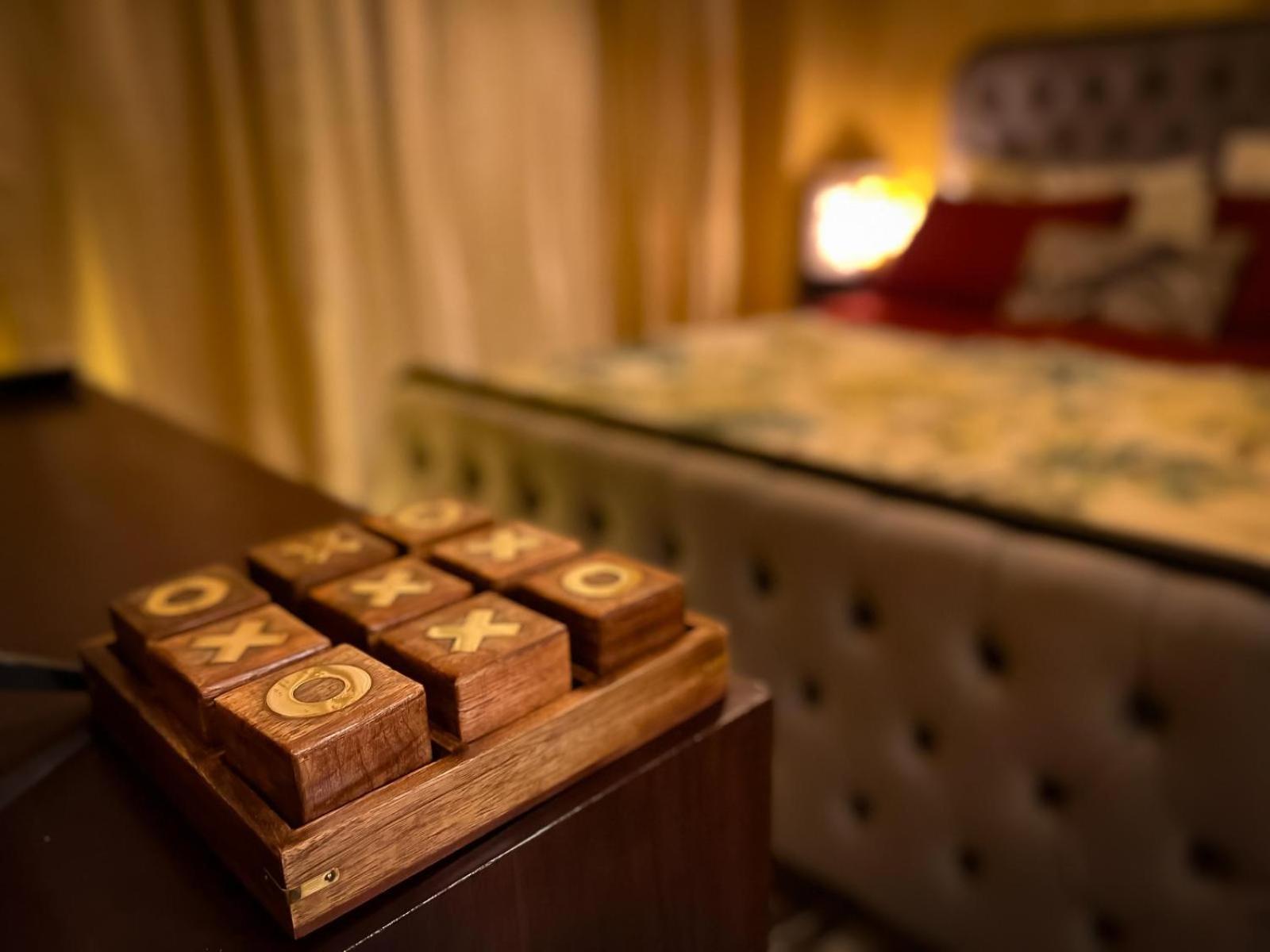 Orho Hotel Marbella Panama Zewnętrze zdjęcie