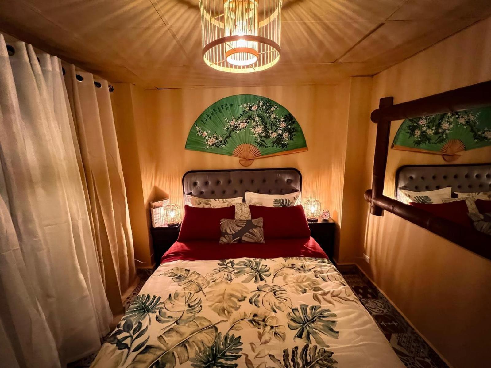 Orho Hotel Marbella Panama Zewnętrze zdjęcie