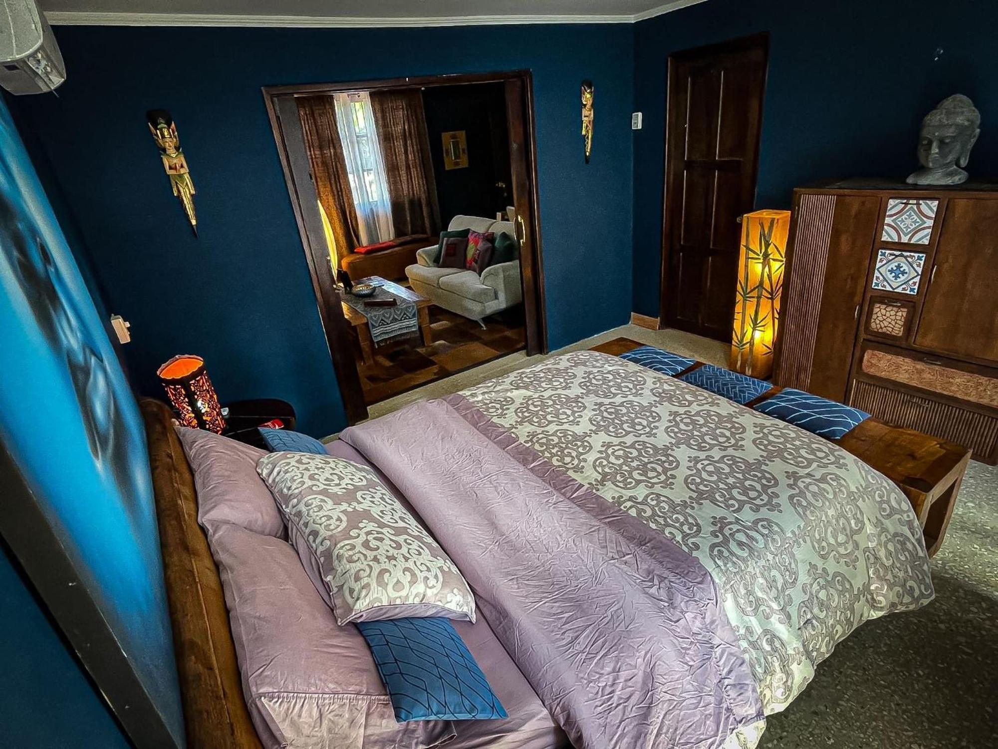 Orho Hotel Marbella Panama Pokój zdjęcie
