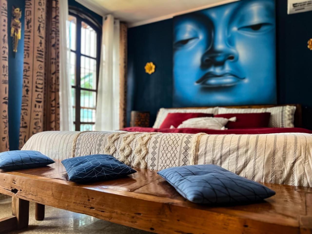 Orho Hotel Marbella Panama Zewnętrze zdjęcie