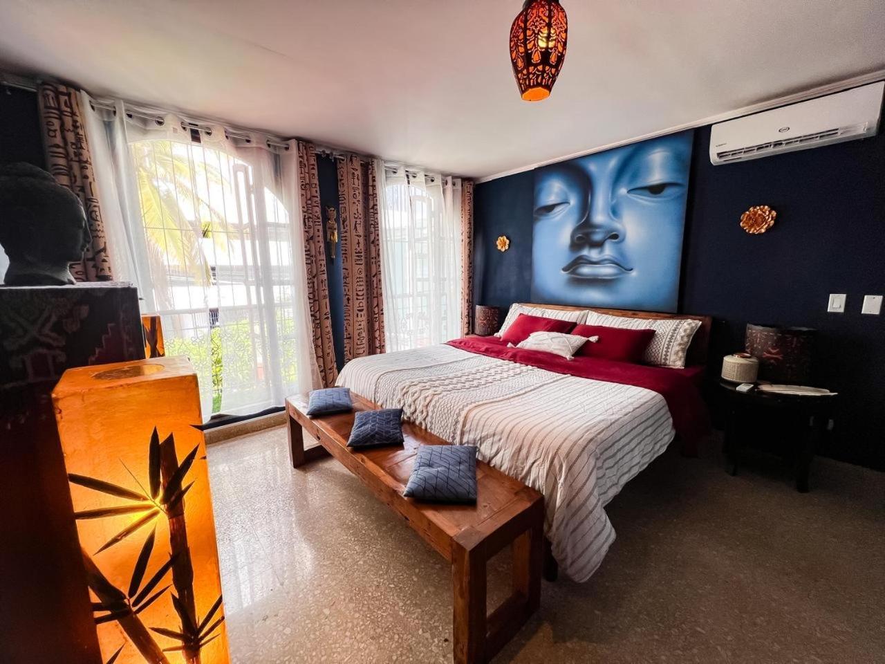 Orho Hotel Marbella Panama Zewnętrze zdjęcie