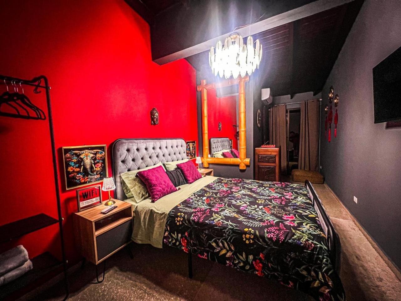 Orho Hotel Marbella Panama Zewnętrze zdjęcie
