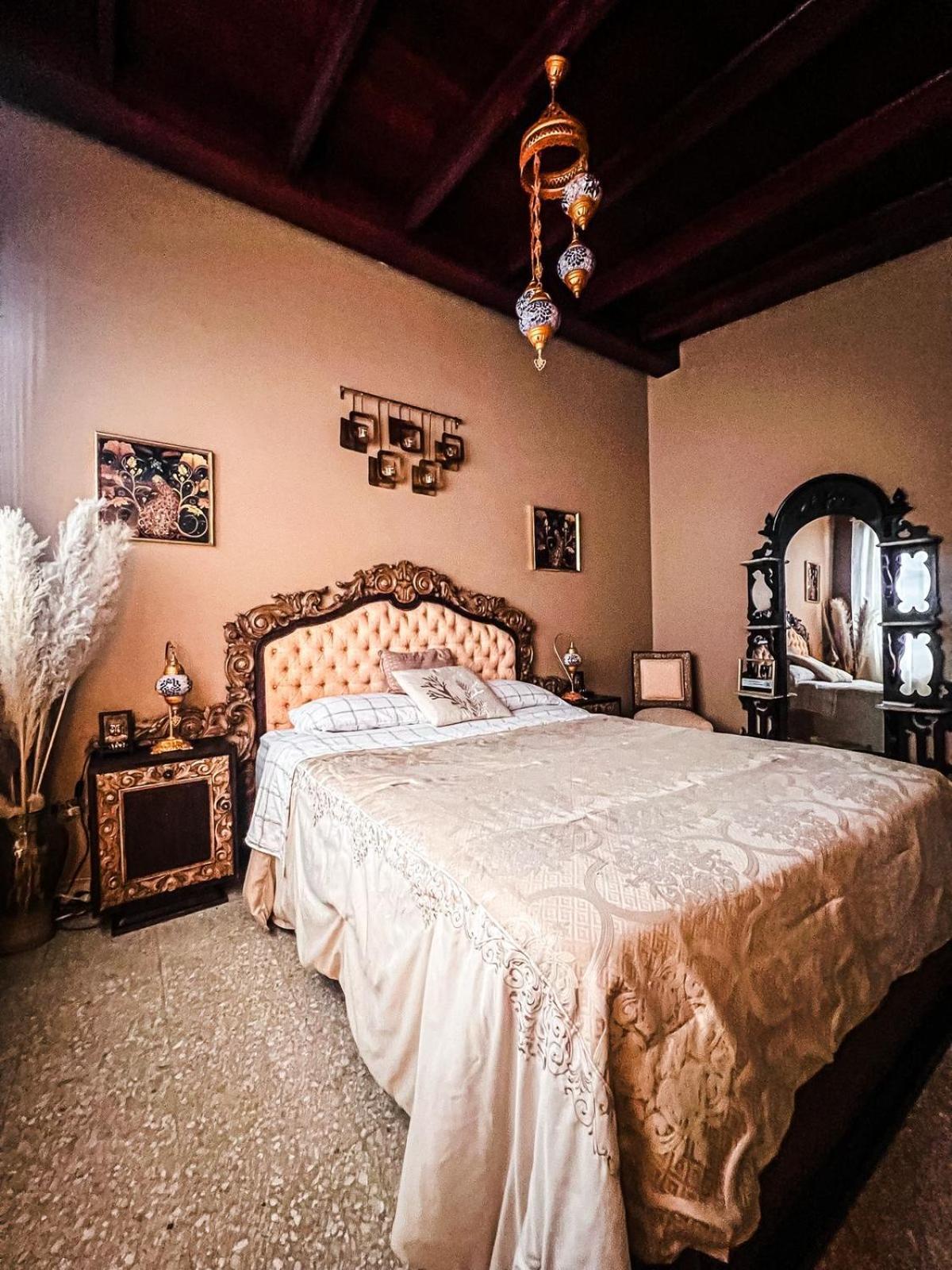 Orho Hotel Marbella Panama Zewnętrze zdjęcie