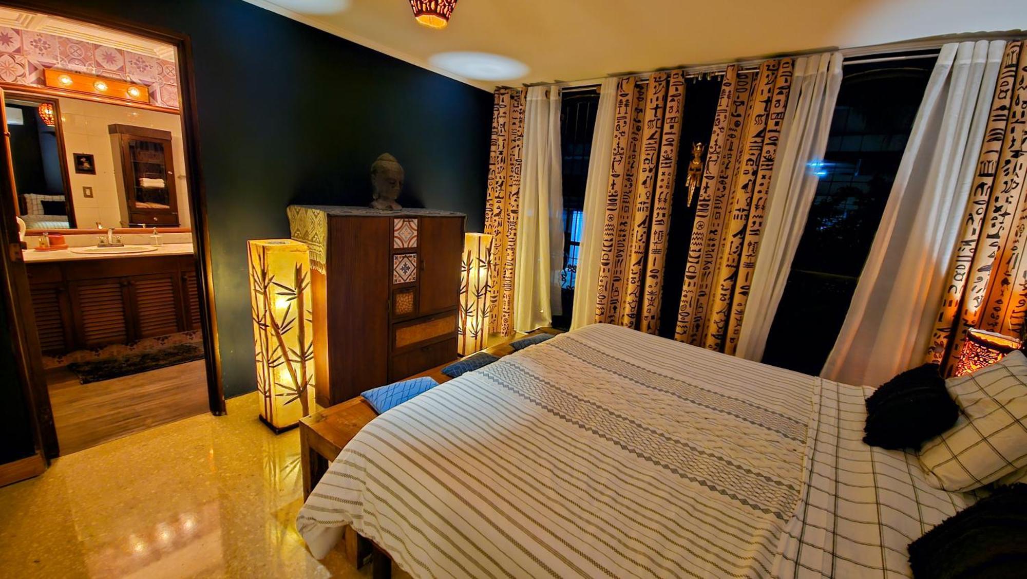 Orho Hotel Marbella Panama Zewnętrze zdjęcie