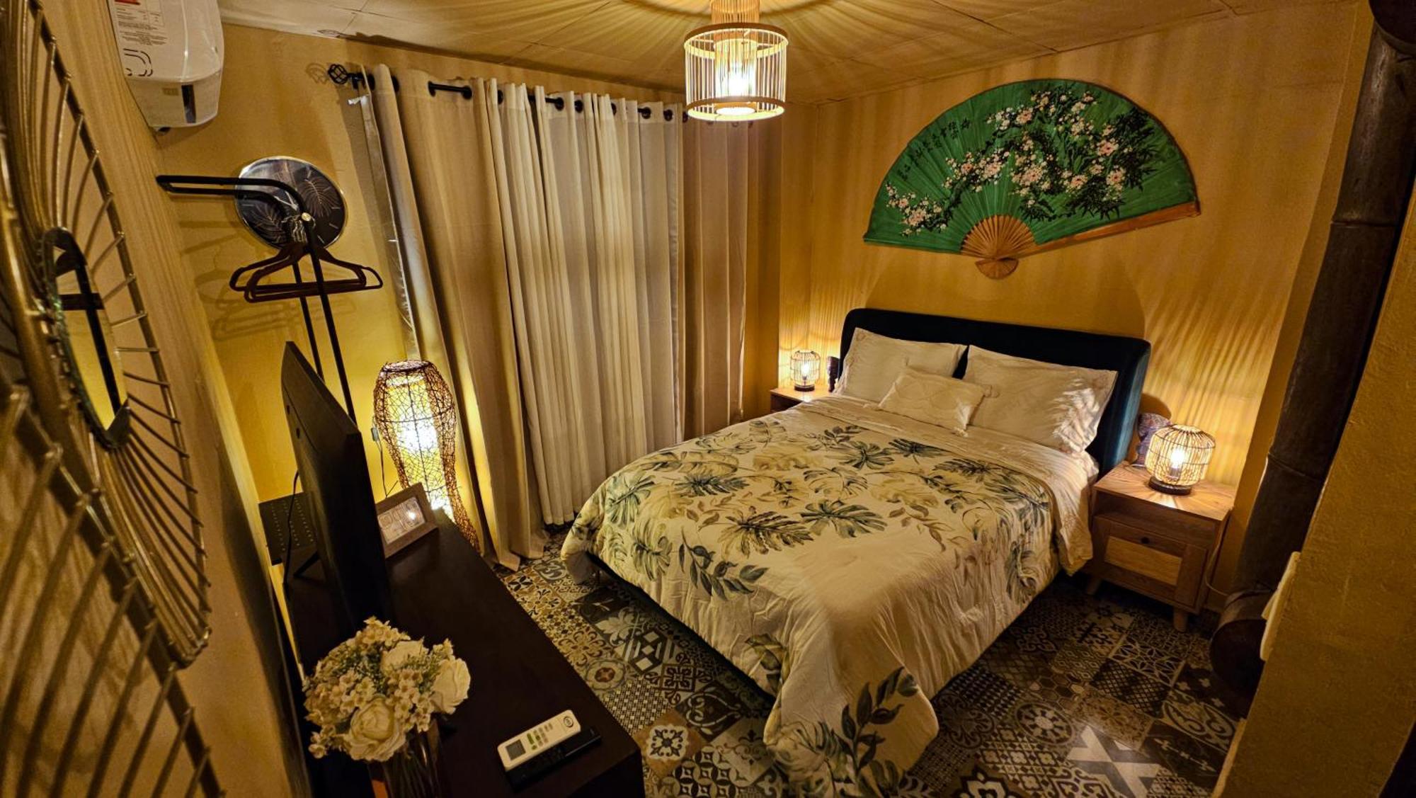 Orho Hotel Marbella Panama Zewnętrze zdjęcie