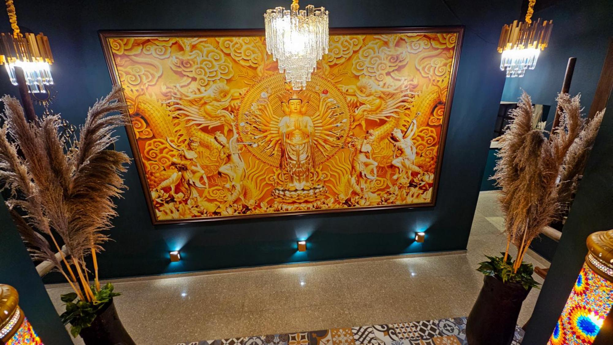 Orho Hotel Marbella Panama Zewnętrze zdjęcie