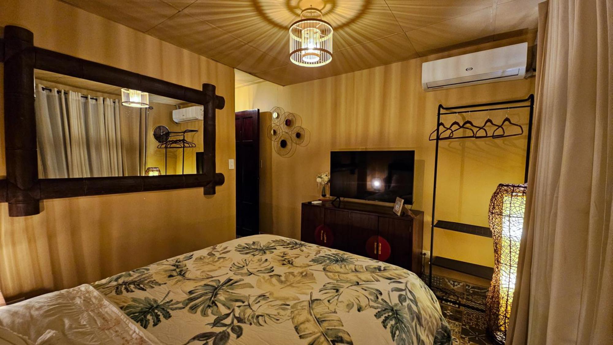 Orho Hotel Marbella Panama Zewnętrze zdjęcie